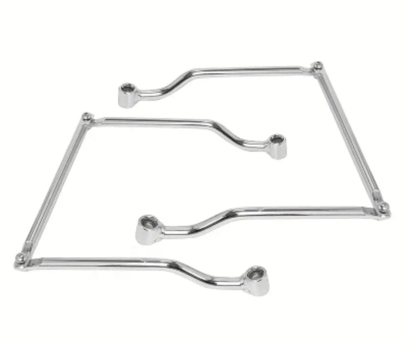 Стойки за дисаги,Cafe Racer/Чопър