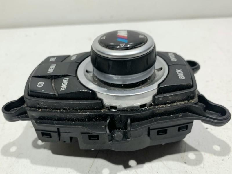 Joystick navigatie BMW Seria 5 E60 9205177 Berlina