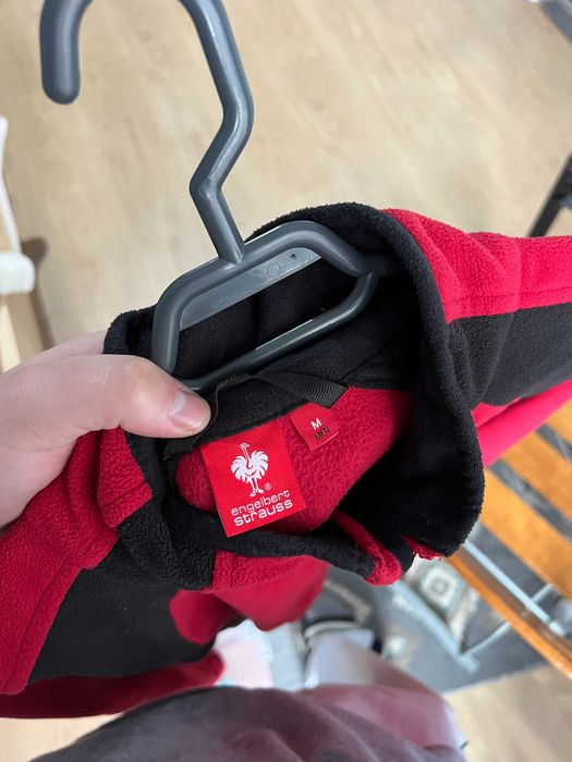 polar strauss vintage