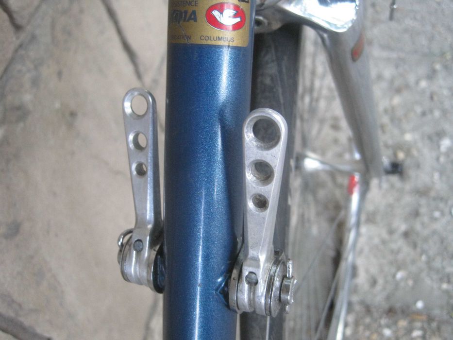 Motobecane Super Mirage-шосеен велосипед -РЕТРО