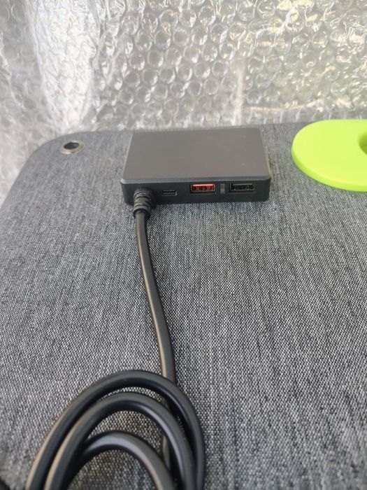Гъвкав соларен панел Ctechi 100W