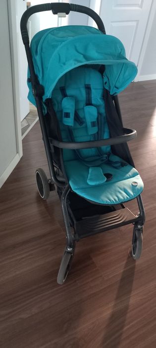 Carucior Cybex Eezy S+2