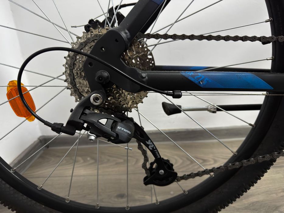 Bicicleta Rockrider ST120