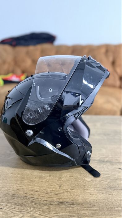 Casca  HJC  flip XL