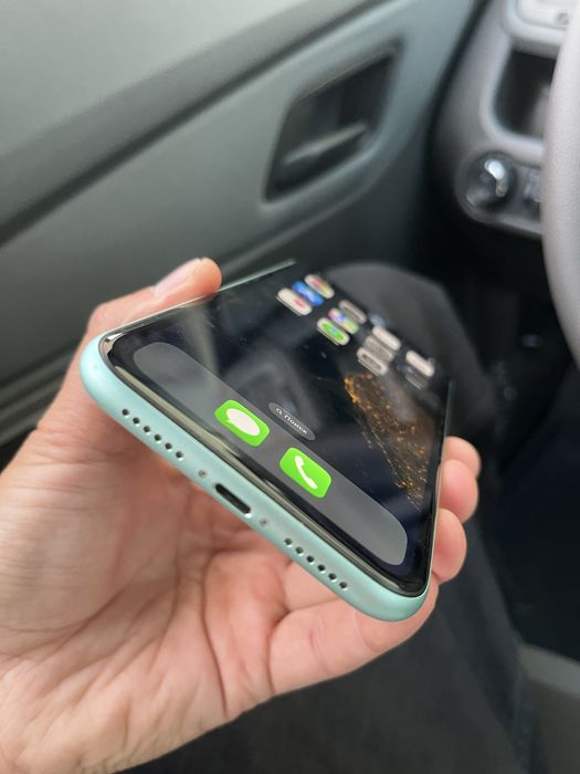 Iphone 11 128 идеальный