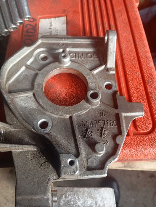 Продавам стойка за ГНП