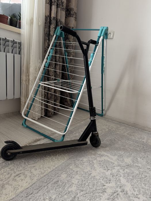 Самокат Самокаттт