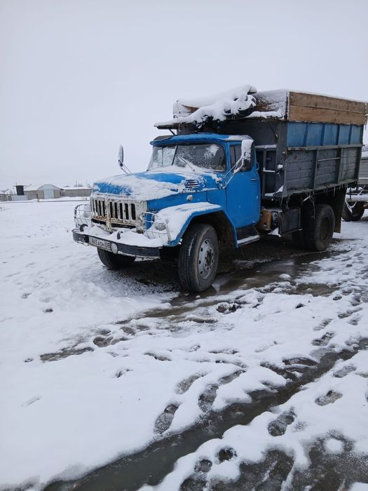 ЗИЛ сатылады         .