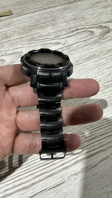 Ceas casio Pro Trek prw-2500 (model  3258)