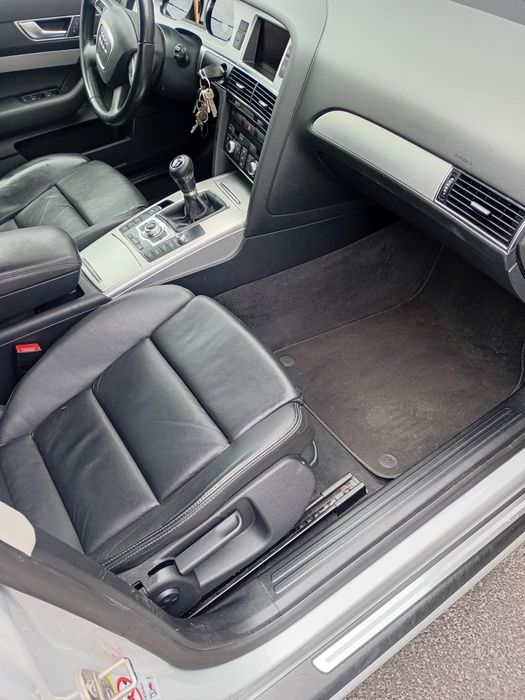 AUDI A6 2010 — imagine 2