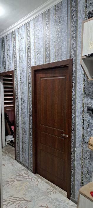 Продаётся квартира 3/4/7 центре города