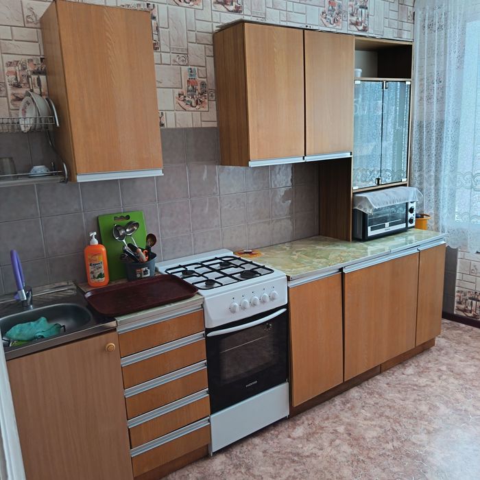 Продам кухонный гарнитур