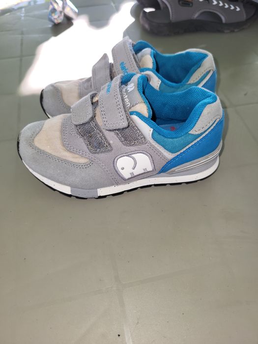 Încălțăminte băieți