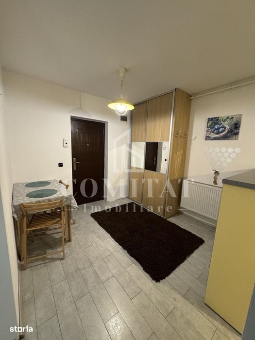 Apartament cu 2 camere | Loc de parcare | Zona Muzeul Apei - Florești