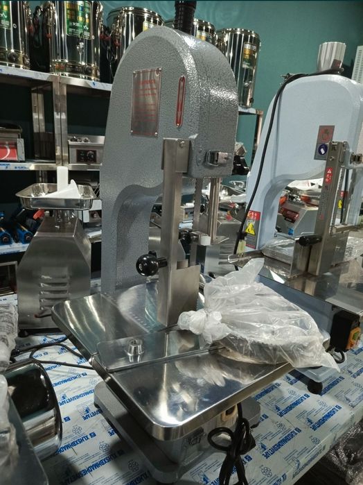 Suyak arra Пила для мяса suyak kesadigan aparat