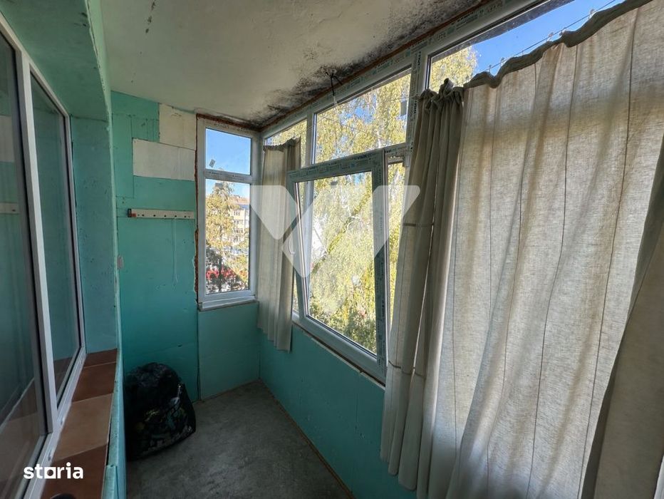 Apartament 2 camere - 48 MP - Balcon - Cisnadie Sibiu