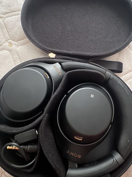Наушники Sony original