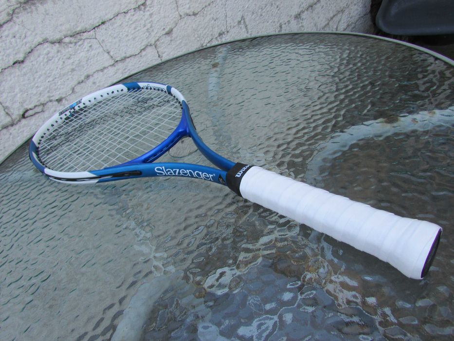 Тенис ракета Slazenger Type JX