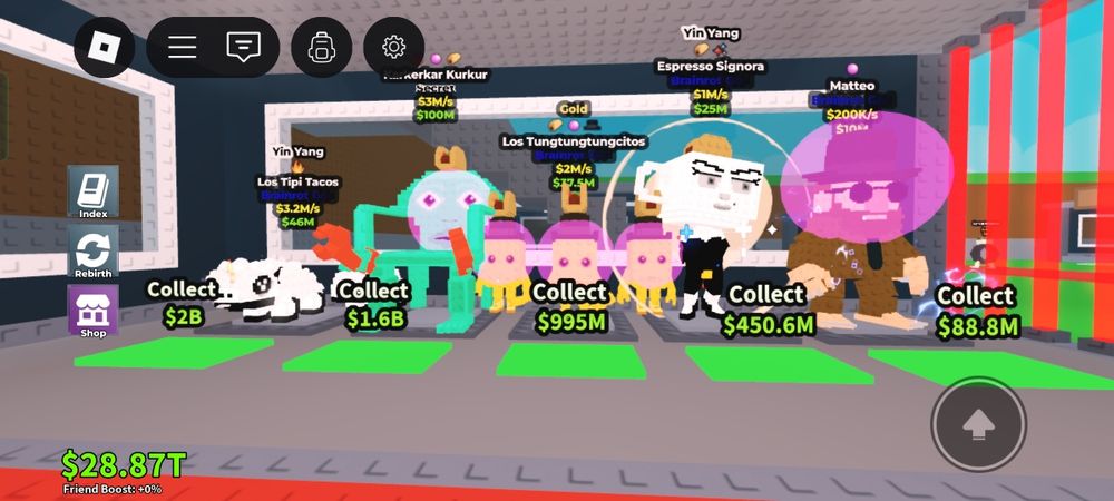 Продам брейнротов строго не первый!