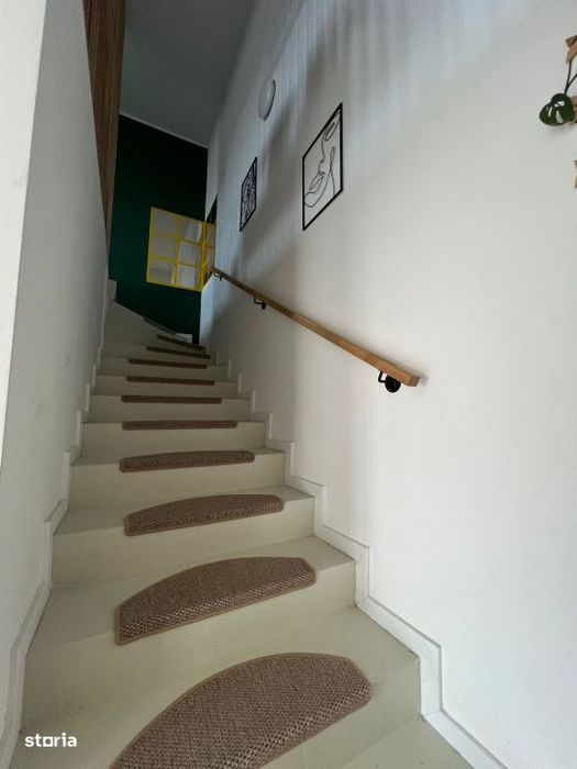 Apartament PET FRIENDLY, 3 camere, 2 terase, parcare — fotografia 3