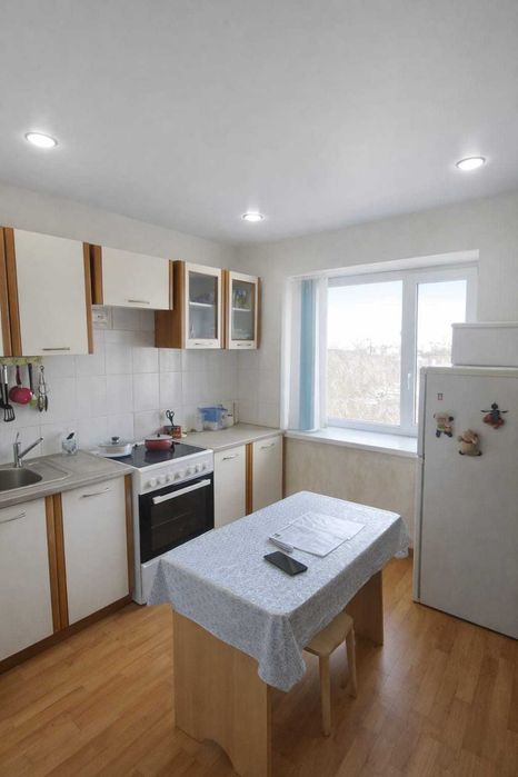 Уютная 2шка в майкудуке