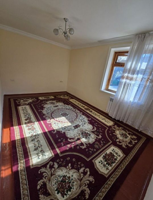 Сдается в аренду квартира