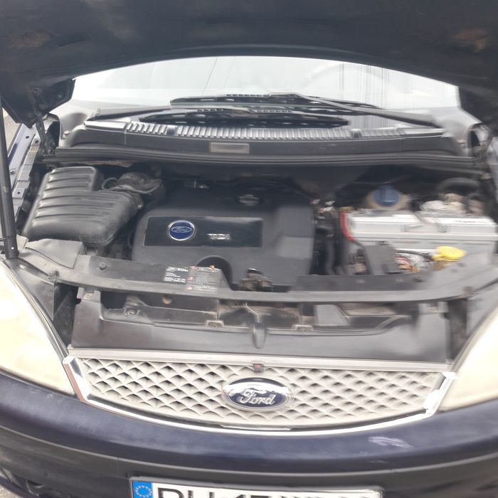 Ford Galaxy 7locuri 1 9 D acte la zi de circulat sau piese  .