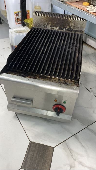 пицца печка электрлі гриль