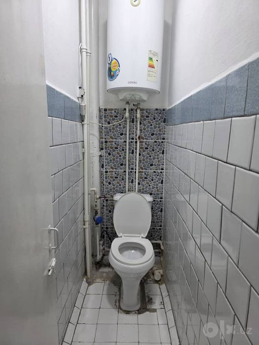 Квартира 3х комнатная Чирчик