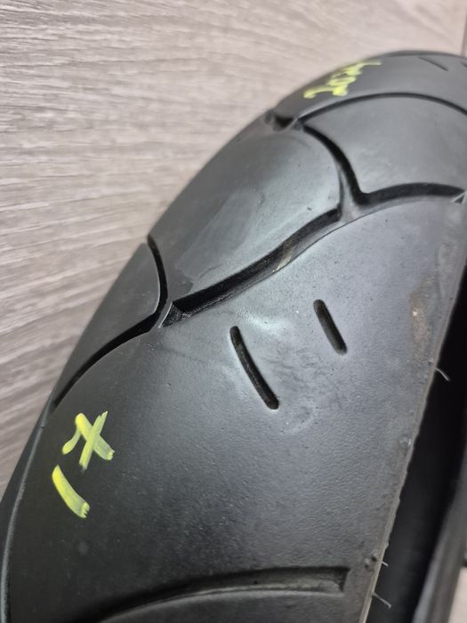 Anvelopa moto 100 80 17 Vee rubber v294 Dot 2024