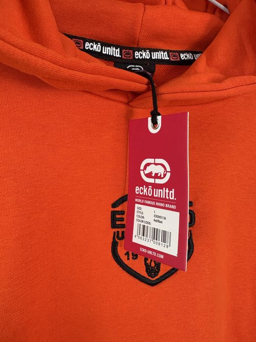 Ecko Unltd. хууди с качулка