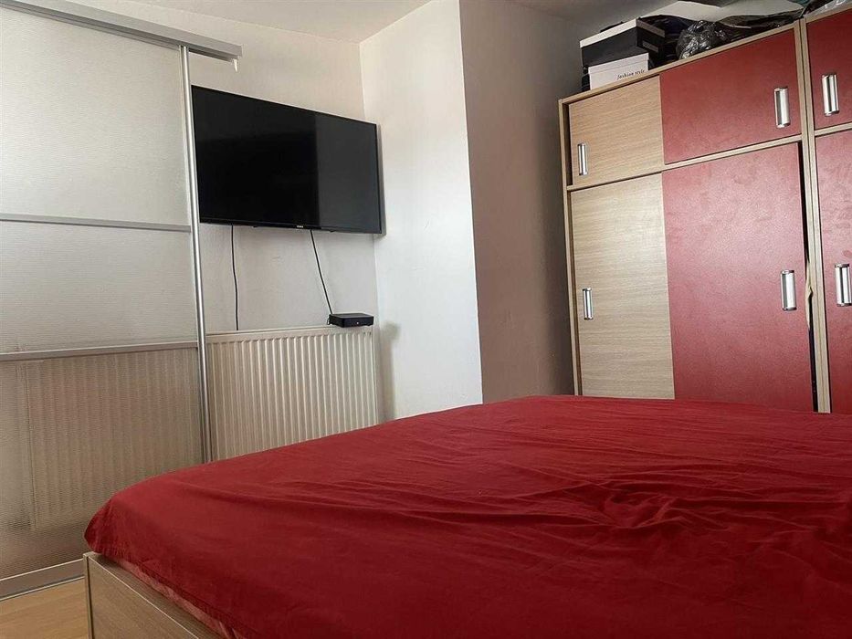 Двустаен имот в кв.Дървеница