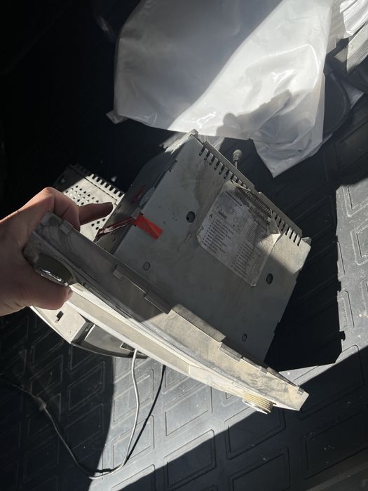 Омен жоқ тек нал