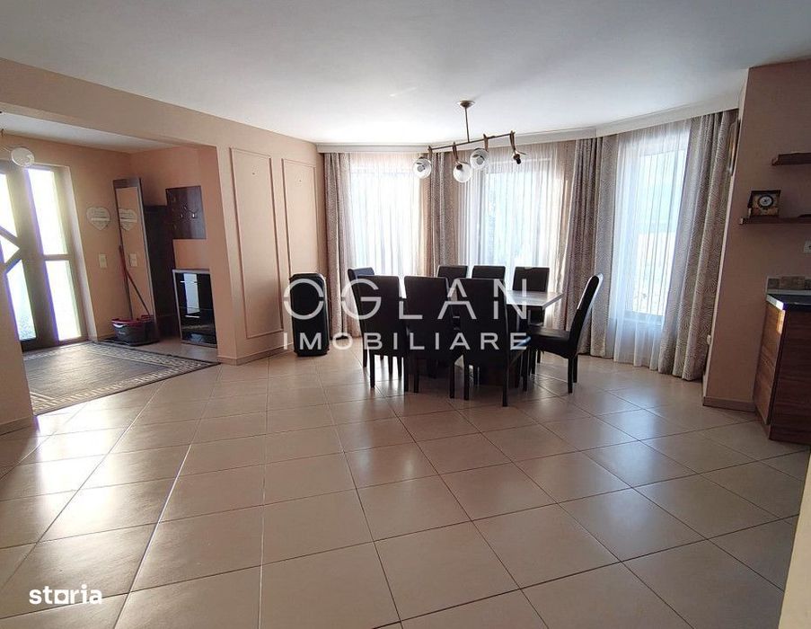 Casa Individuala 230mp, 960 teren, Tocile- COMISION 0%