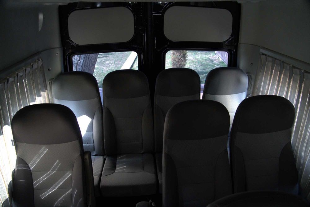 Дача, тоғ дам олиш масканларига автомашина хизмати