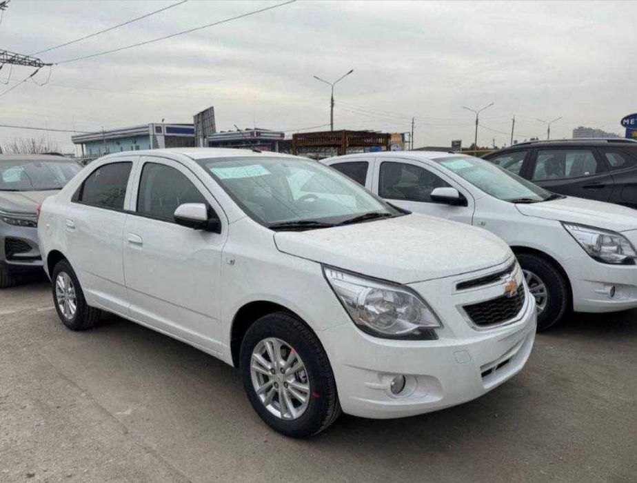 Chevrolet Cobalt 2025