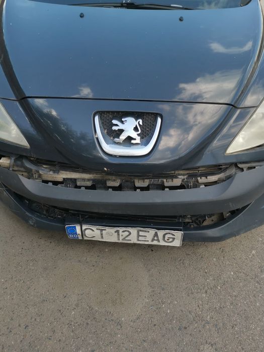 PEUGEOT 308 2010 — imagine 4