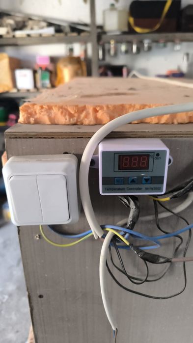 Продам инкубатор