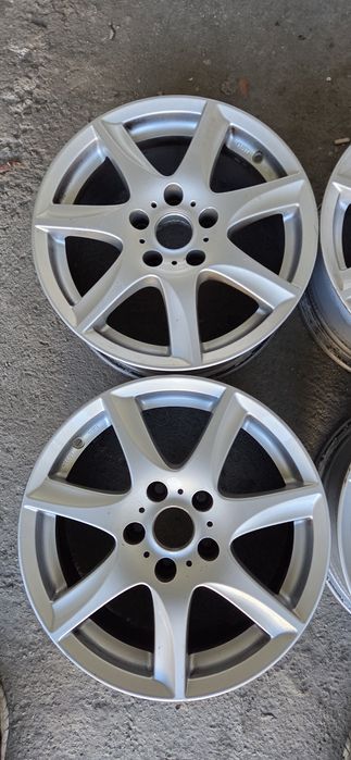 5x112 16 Enzo Germany