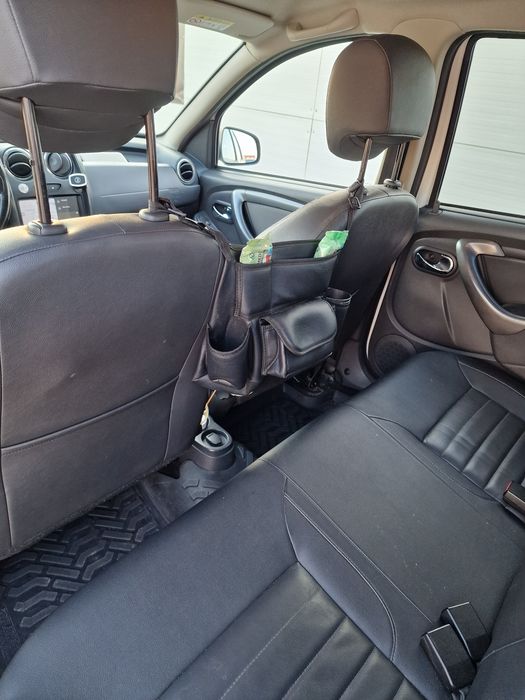 Dacia Duster 1.5 dCi Prestige 2016 | Euro6 | 4x2 | 222.000 km | Android Auto | Distribuție schimbată