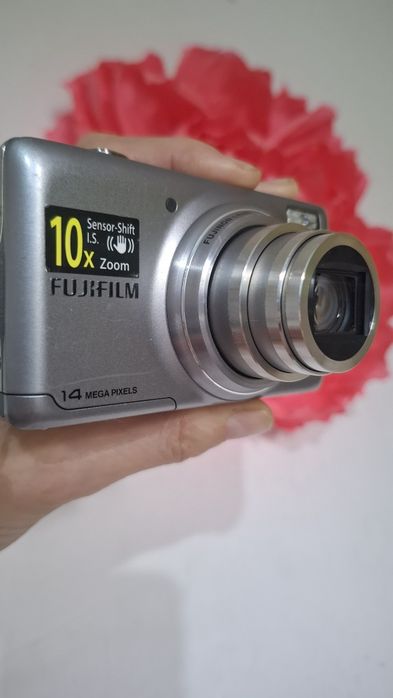 Fujifilm FinePix T350 компактен дигитален фотоапарат