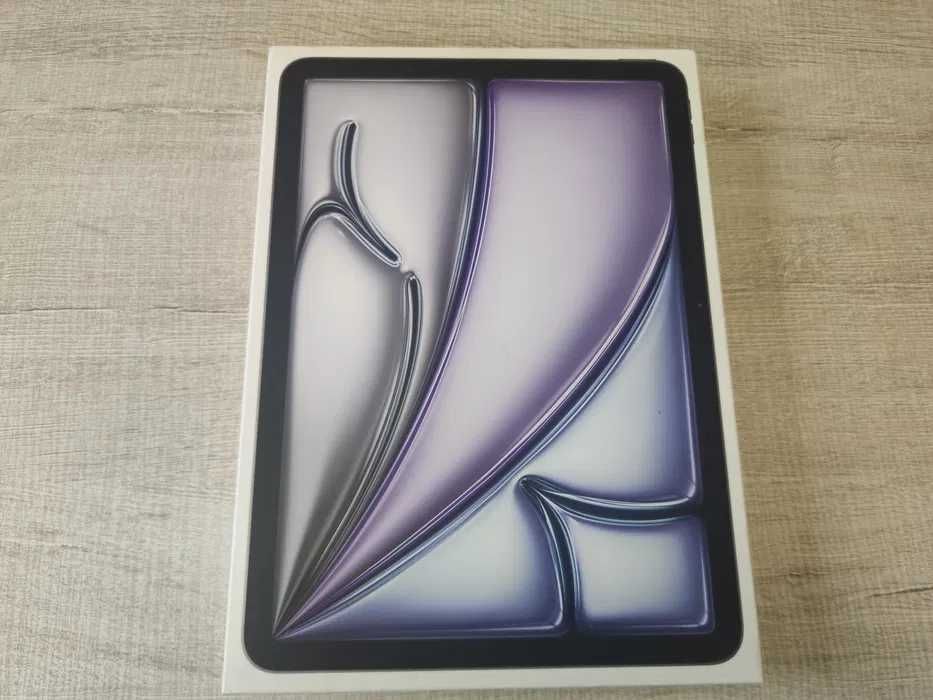 Нови! Apple iPad Air 2026 8Gen 11" 128GB M4 1г. Гаранция!