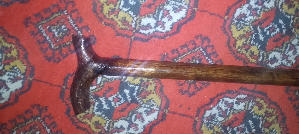 Hassalar qoʻl mexnati oʻzimizni mahsulotimiz