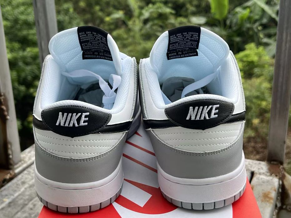 Nike Dunk Low SE “Lottery”