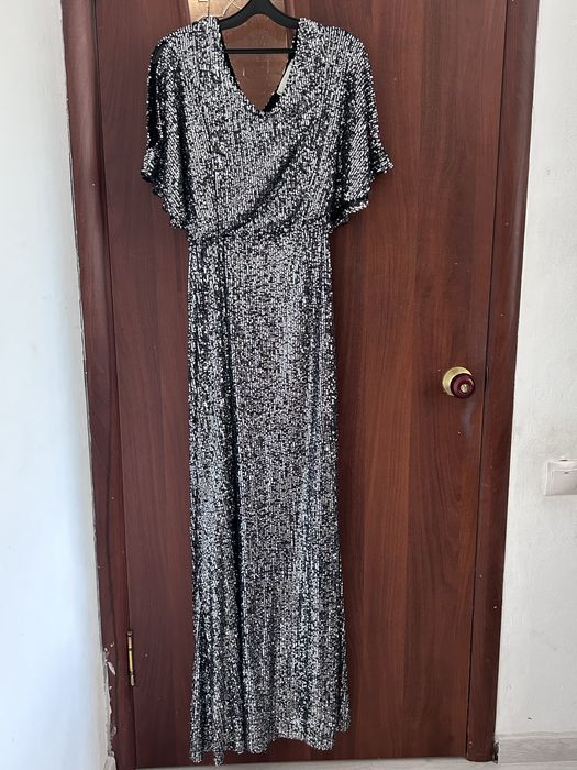 Платье на корпоротив