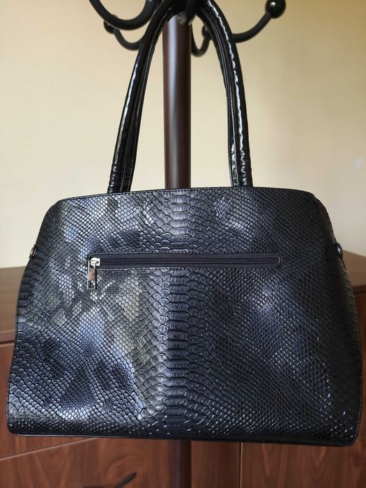 Нова дамска чанта Salvatore Ferragаto.