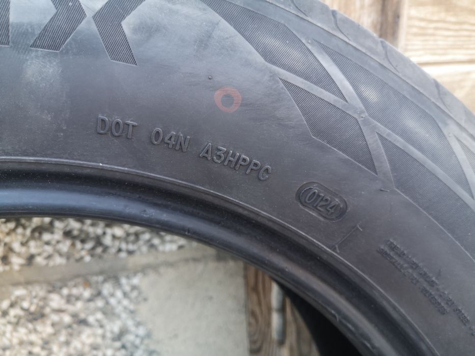 Летни гуми Aquila Pro 225/65/17