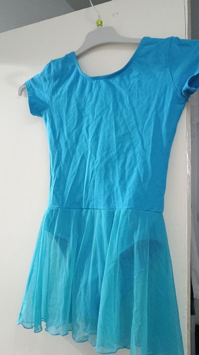 Costum balet fetite