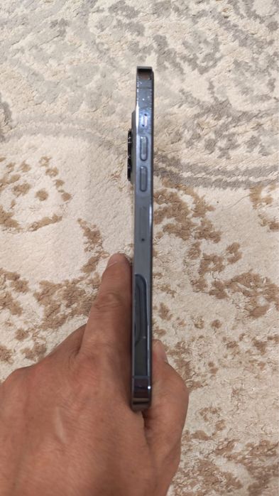 iPhone 13 pro max 256 gb