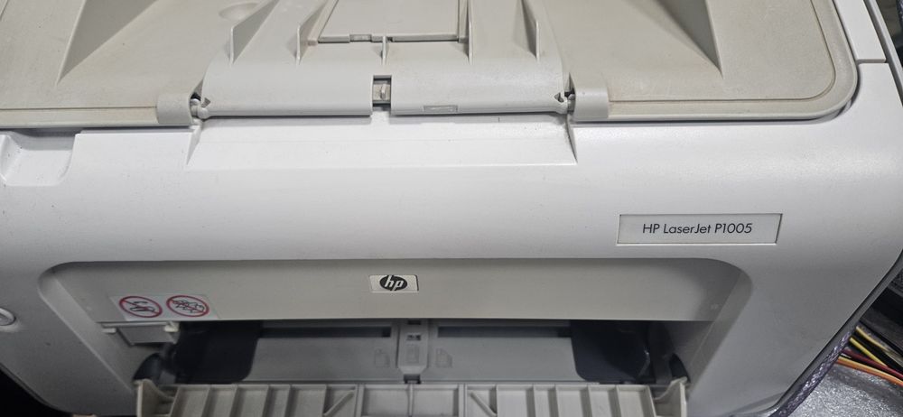 Продам принтер hp